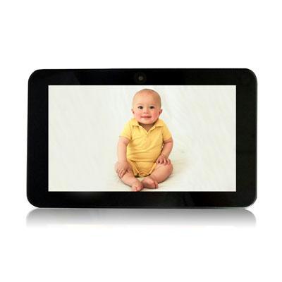 Michley Electronics MITRAVELER7D8B 7 in. Dual Core Android Tablet
