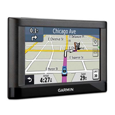 Garmin USA 010-01114-02
Nuvi 44 Gps