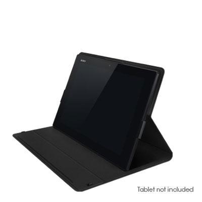 Sony Audio-Video SGPCV5-B Xperia Tablet Z Cover Black