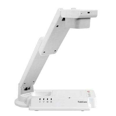 AVer Information TABCAMTS1 Wifi Streaming Cam For Tablet