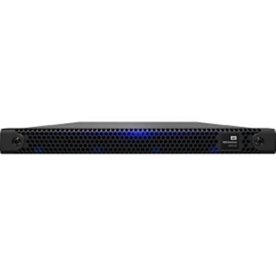 WD Retail WDBLVH0080KBK-NESN Wd Sentinel 8tb Rx4100 Nas