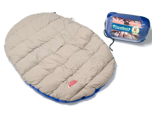 10400 30 In. X 39 In. Pet Travel Bed