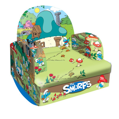 UPC 658129119976 product image for Sony 11997 Smurfs Small Standard Rocker | upcitemdb.com