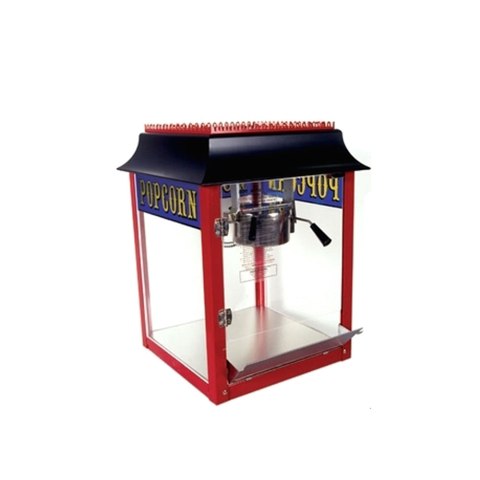4 Oz Popcorn Machine
