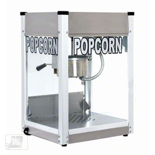 1104710 Professional Series 4 Oz Popcorn Machine