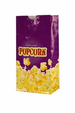 1060 Small Butter Popcorn Bags
