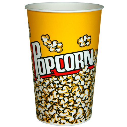 1065 Medium Popcorn Buckets