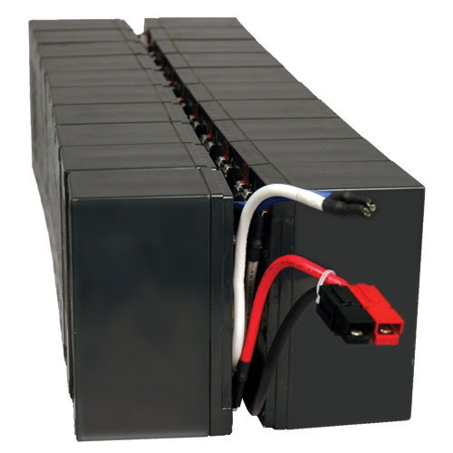 Tripp Lite Tripp Lite Internal Battery Pack 20kva - 30kva 3-phase Online Ups