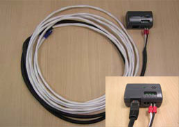 Ssl-water - Water Sensor For Snmp-ssl