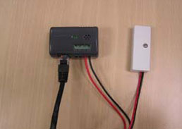Ssl-vibration - Vibration Sensor For Sn