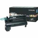 Lexmark X792 Taa Black Extra High Yield Return Program Print Cartridge