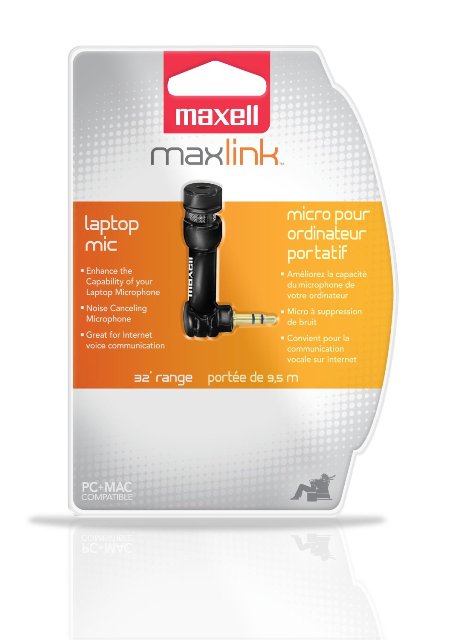Maxell Corporation Of America Inc Laptop Accessories