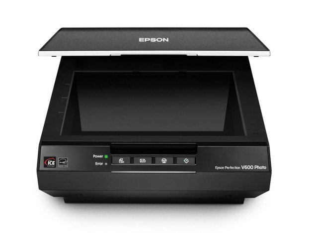 Epson B11B198011 SCANNER EPSON PERFECTION V600