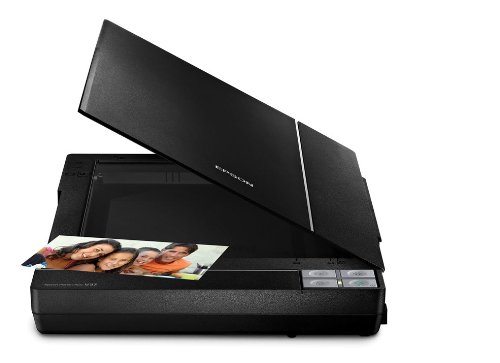Epson B11B207201 Perfection V37 scanner