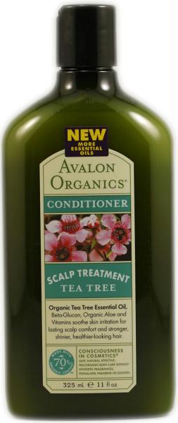 Ay41685 Tea Tree Scalp Treatment Conditioner -1x32 Oz