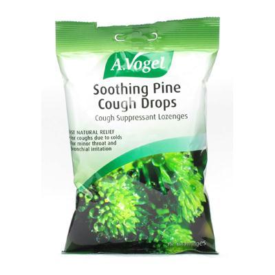 A Vogel Ay43812 A Vogel Soothing Pine Cough Drops -1x18 Ct