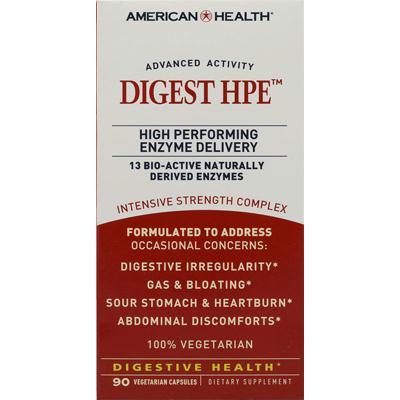 American Health Ay51629 American Health Digestive Hpe -1 Each