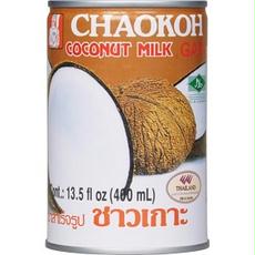 B02047 Coconut Milk -12x13.5oz