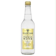 Fever-tree B20211 Tonic Water -6x4 Pack