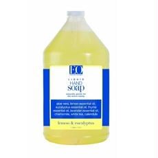 Eo B41526 Eo Liquid Hand Soap Refill Lemon And Eucalyptus -1x128oz