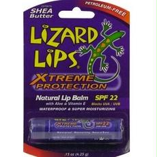 Lizard Lips Cosmetics