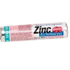 B59018 Health Zinc Echinacea Roll Cherry-mint -12x14loz