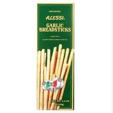 B74975 Garlic Breadsticks -12x4.4oz