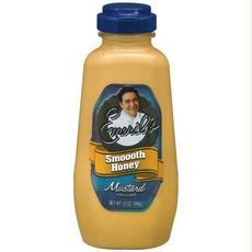 B75798 Smooth Honey Mustard -12x12 Oz