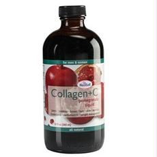 B80162 Collagen+c Pomegranate Liquid -16 Oz - Pack Of 3