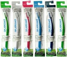 B83024 Personal Care Medium Mail-back Pack Toothbrushes6 Ct -6x1each