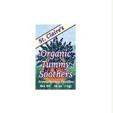 B83182 St Claires Organic Tummy Soother -6x1.44oz