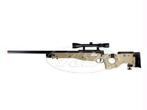 UPC 654367371800 product image for TSD Tactical SD99TN TSD Bolt Action SD99 Series Sniper Rifle | upcitemdb.com