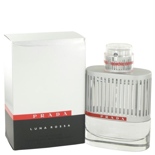 EAN 3614273478755 product image for Luna Rossa by  Eau De Toilette Spray 3.4 oz | upcitemdb.com