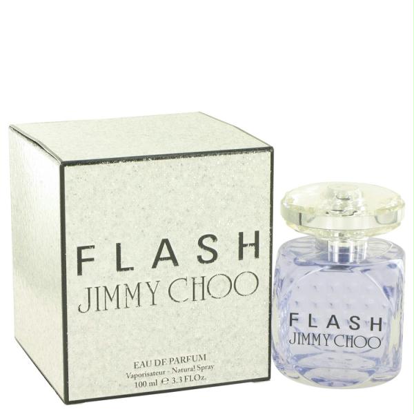 Flash By Eau De Parfum Spray 3.4 Oz