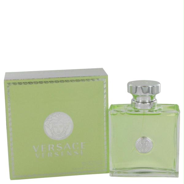 Versense By Eau De Toilette Spray 1.7 Oz