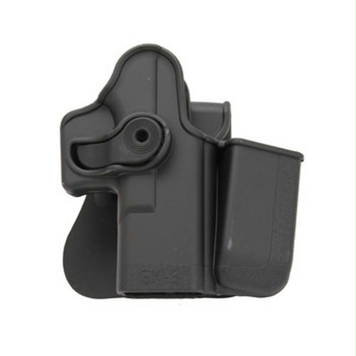 SigTac HOL-RPR-IMP-GK3 RHS PdlRet all 9-40-357 with IntMagPch BkRH