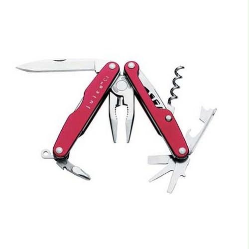 UPC 037447000171 product image for Leatherman 70101003K C2 Red Alum Handle -Inferno Peg | upcitemdb.com