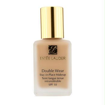 Double Wear Stay In Place Makeup Spf 10 - No. 02 Pale Almond (2c2) - 30ml/1oz