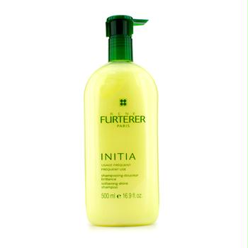 Initia Softening Shine Shampoo - 500ml/16.9oz