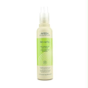 Be Curly Curl Enhancing Hair Spray - 200ml/6.7oz