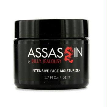 Assassin Intensive Face Moisturizer - 51ml/1.7oz
