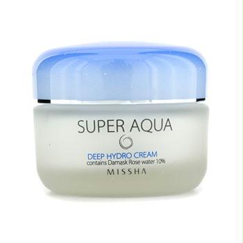 EAN 8806333351855 product image for Super Aqua Deep Hydro Cream - 50ml/1.7oz | upcitemdb.com