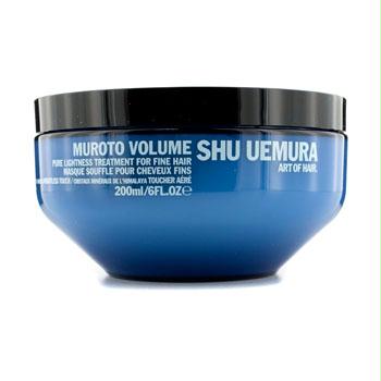 Muroto Volume Pure Lightness Treatment (for Fine Hair) - 200ml/6oz