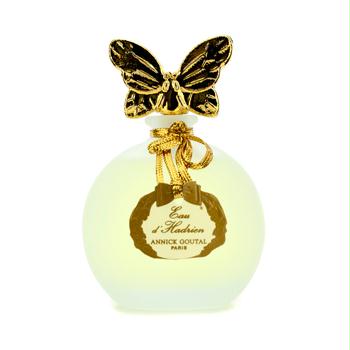Eau DHadrien Eau De Parfum Splash (Gold Butterfly) - 100ml/3.4oz