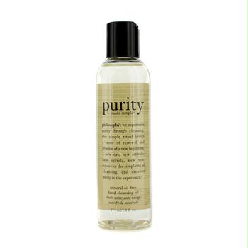 Purity Made Simple Mineral Oil-free Facial Cleansing Oil - 174ml/5.8oz