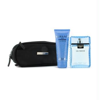 UPC 015605886614 product image for Eau Fraiche Coffret: Eau De Toilette Spray 100ml/3.4oz + Perfumed Bath & Shower  | upcitemdb.com