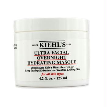 Ultra Facial Overnight Hydrating Masque - 125ml/4.2oz
