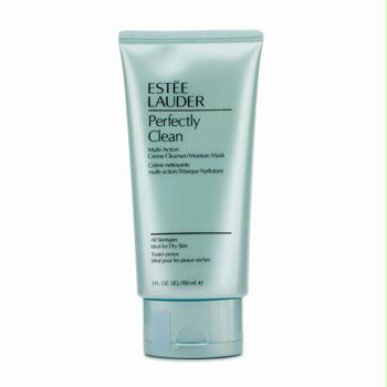 Perfectly Clean Multi-action Creme Cleanser/ Moisture Mask - 150ml/5oz