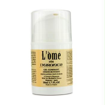 Lome Exfoliating Face Scrub - 50ml/1.7oz