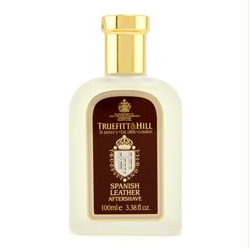 Spanish Leather After Shave - 100ml/3.38oz